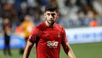 Paşa’nın Yusuf Demir hedefi