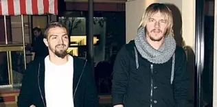 Krasic, Caner’in başına dert açtı!