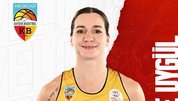 Merve Uygül Melikgazi’de