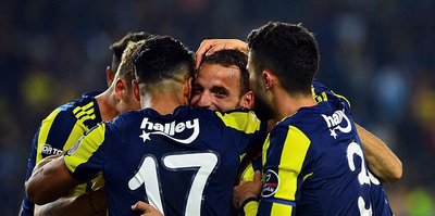 Piero Ya Gore Fenerbahce Nin 2 Golu Ofsayt Son Dakika Fenerbahce Haberleri Fotomac