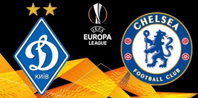 Dinamo Kiev Chelsea UEFA Avrupa Ligi maçı ne zaman saat kaçta hangi kanalda? Yayın bilgileri, eksik oyuncular...