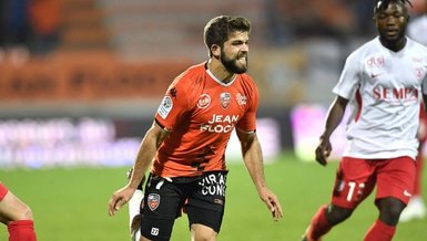 Beşiktaş'a Cabot müjdesi! "Şampiyonluk için..."