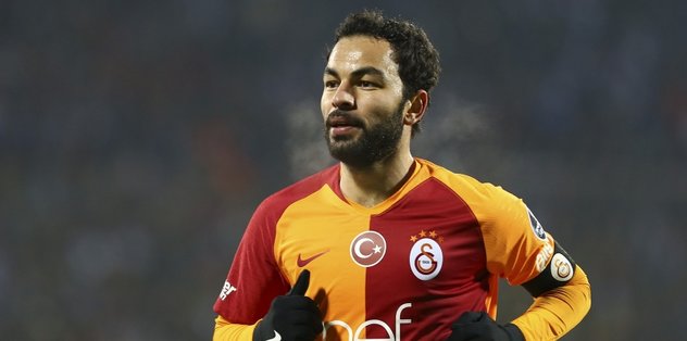 Galatasaray'da duygulandıran telefon! Selçuk İnan...