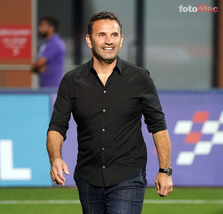 GALATASARAY HABERİ: İspanyollar böyle duyurdu! Yeniden UEFA...