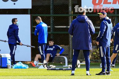 Fenerbahçe'de Erol Bulut kararını verdi! O isim ilk 11'e...