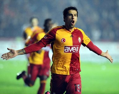 2000’li yılların unutulmaz Beşiktaş - Galatasaray derbileri