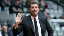 Ufuk Sarıca: Larkin’e önemli bir mertebe veriyoruz