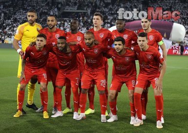 Mandzukic’in hasretine Galatasaray son verecek!