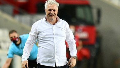 Gaziantep FK Teknik Direktörü Sumudica'dan yeni açıklama: Şakaydı!