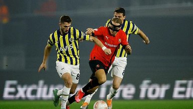 Fenerbahçe'nin golü VAR'dan döndü!