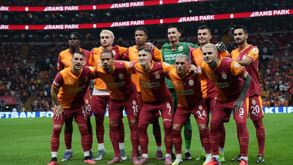 Inter'den Galatasaray'ın yıldızına kanca! Resmi teklif kapıda