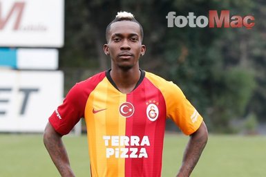 Galatasaray’a transferde piyango gibi haber!
