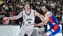Sleva’nın yeni rotası Zalgiris