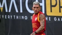 Torreira: Aynı istekle devam