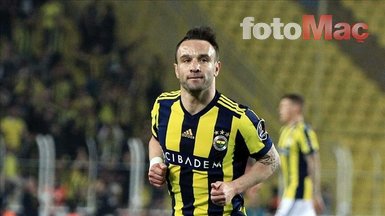 Mathieu Valbuena: Fenerbahçe’den ayrılmam doğruydu!