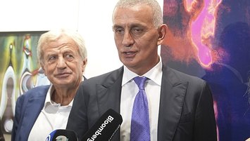 Hacıosmanoğlu Gündem Özel'de