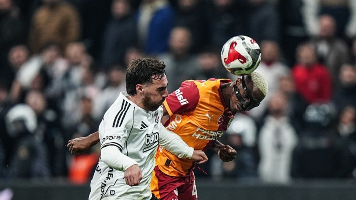 Trio ekibi Beşiktaş-Galatasaray derbisini değerlendirdi