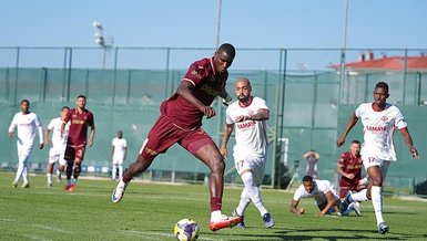 Onuachu'nun durumu iyi