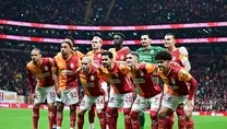 Taraftar moral için hazırlanıyor