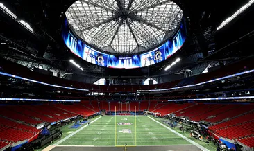 ABD'de Super Bowl için nefesler tutuldu
