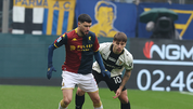Parma, Genoa ile yenişemedi!