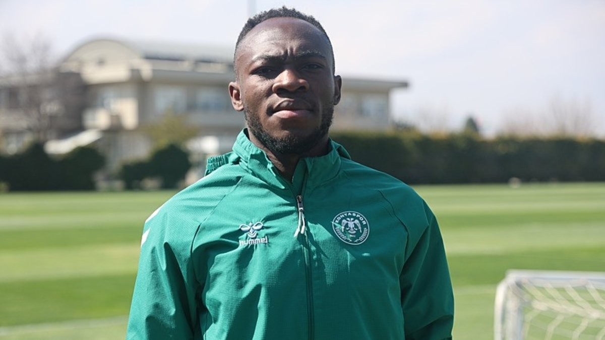 Jackson Muleka'dan Ziraat Türkiye Kupası açıklaması! "Zor ama imkansız değil"