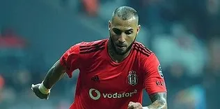 Quaresma arandı!