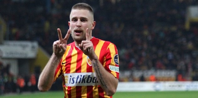 Spor Toto Süper Lig'den haberler (11.02.2019)
