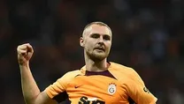 Nelsson: Amacımız şampiyon olmak!