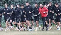 Altay’da sıkıntı büyük