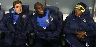 Yine olay yarattı