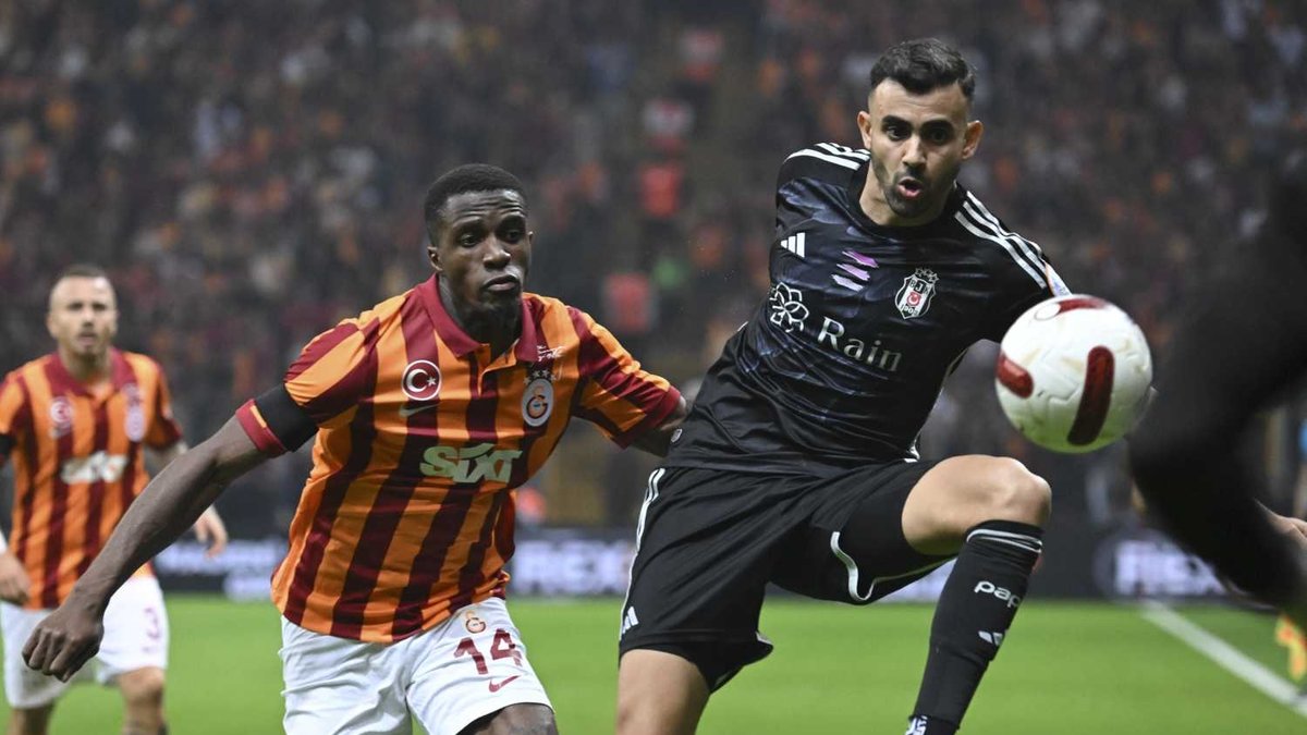 Ghezzal Arabistan yolcusu