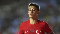 ABD’de gözler Arda’da