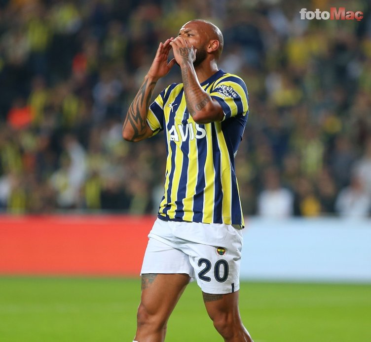 TRANSFER HABERİ: Fenerbahçe'den Maxim Choupo-Moting atağı! Fransız basını duyurdu
