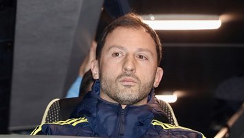 Deplasmanın en iyisi