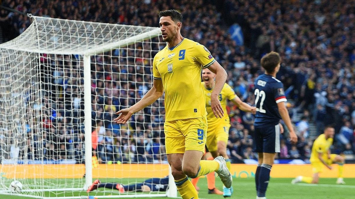 Trabzonspor'da B planı Yaremchuk! İşte görüşmenin detayları