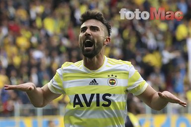 Deribide son dakika değişikliği! İşte Fenerbahçe - Trabzonspor maçının 11’leri