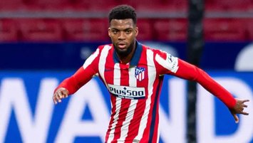 Lemar Girona’ya gitti