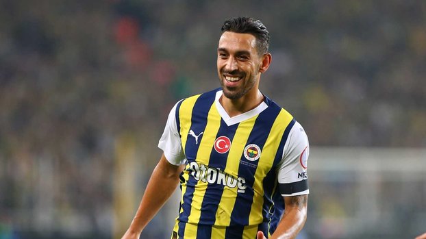 Fenerbahçe'ye İrfan Can Kahveci müjdesi! Resmi hesap paylaştı