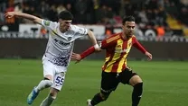 Baran Ali belirsizliği