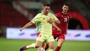 Laporte’a yakın takip