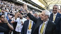 Fenerbahçe’ye borçluyum