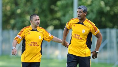 Galatasaraylı eski futbolcu Mustafa Yücedağ vefat etti