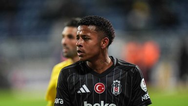 Arroyo forma istiyor