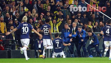 Fenerbahçe’ye Isla piyangosu! Dünya devi talip oldu...