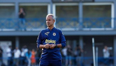 Fenerbahçe Teknik Direktörü İsmail Kartal'dan Livakovic ve Morelos sözleri!