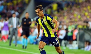 Son dakika: Fenerbahçeli Barış Alıcı Çaykur Rizespor'da!