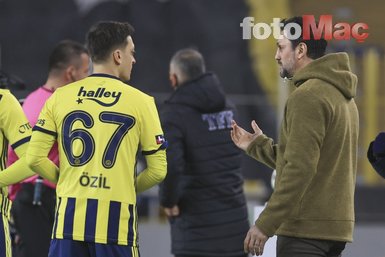 Son dakika Fenerbahçe haberi: Erol Bulut’un Ozan Tufan kararı sonrası taraftar ayağa kalktı