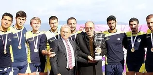 Fener: 4 - G.Saray: 3