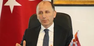 Trabzon ile Rize’nin arasına kimse girmemeli